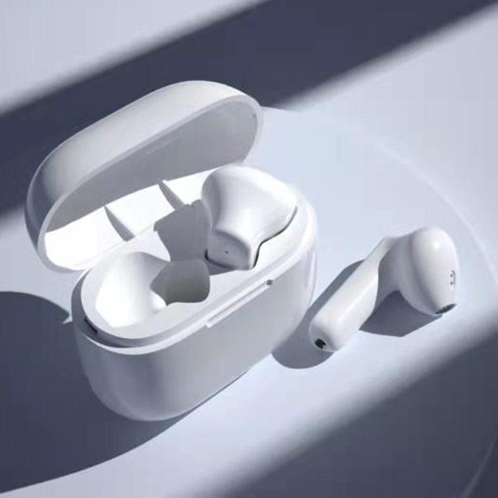 AirPods ワイヤレスイヤホン ホワイト Apple AirPods Pro 3 with Active Noise Cancellation | Abt